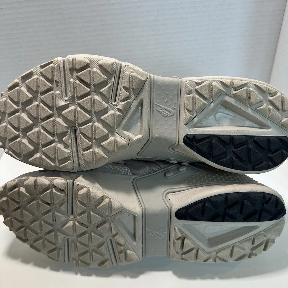 NIKE‎ AIR HUARACHE GRIPP MEN AO1730-003 US MEN 9  DESERT SAND EUC